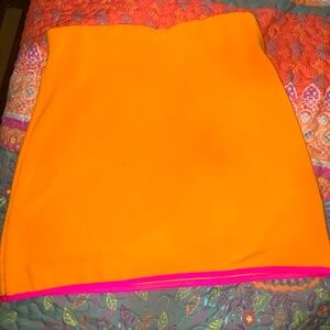 Windward Terry Skirt